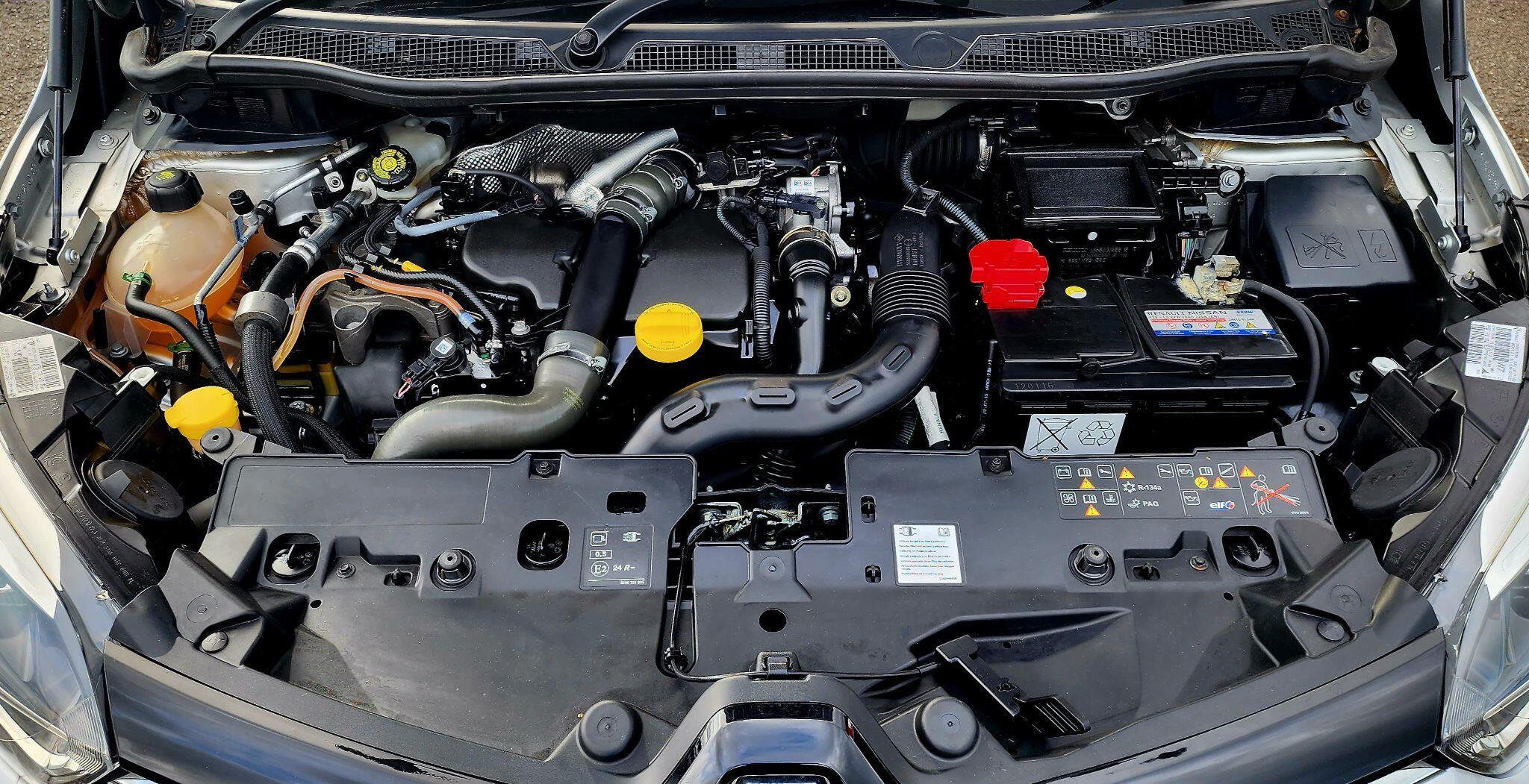 Renault Captur - Image 54