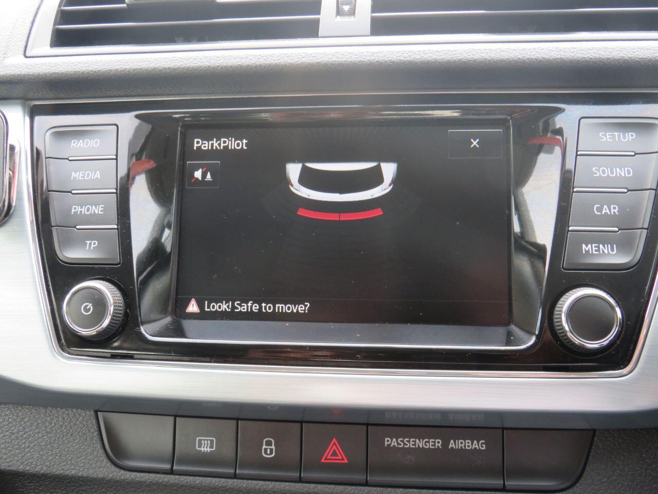 Skoda Fabia - Image 16