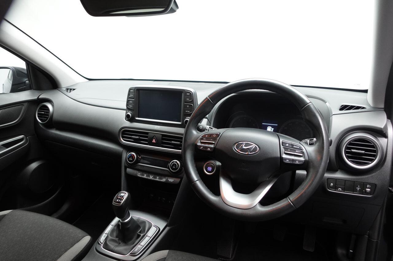 Hyundai Kona - Image 15