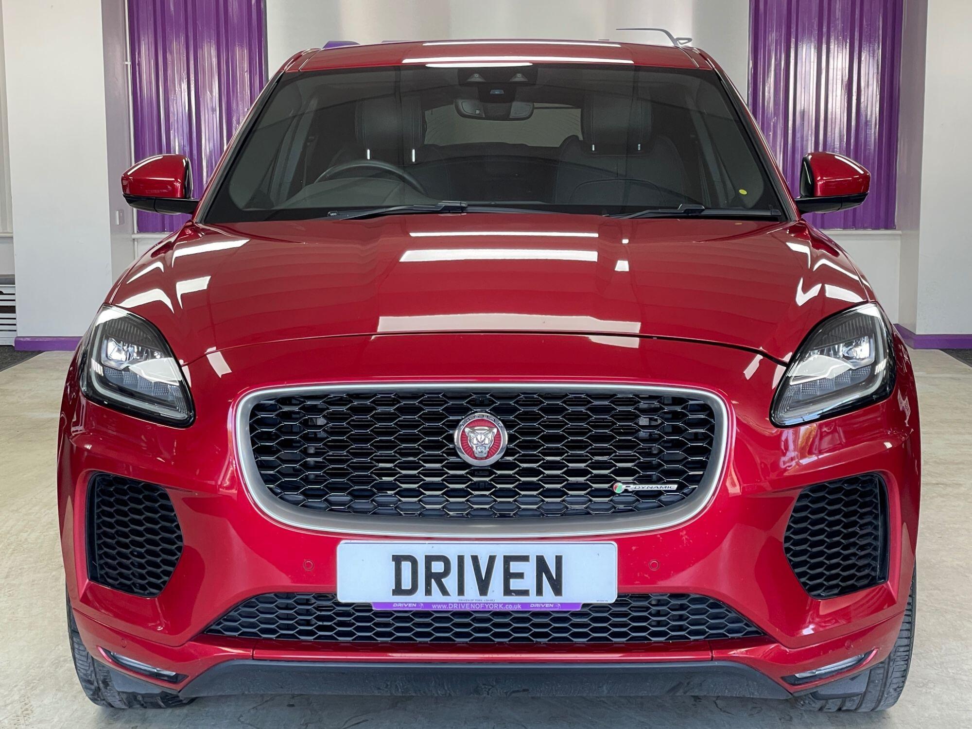 Jaguar E-Pace - Image 7