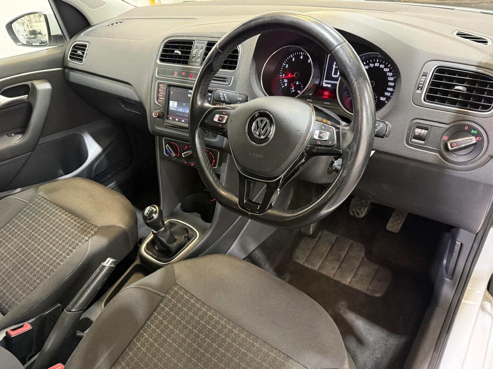 Volkswagen Polo - Image 13
