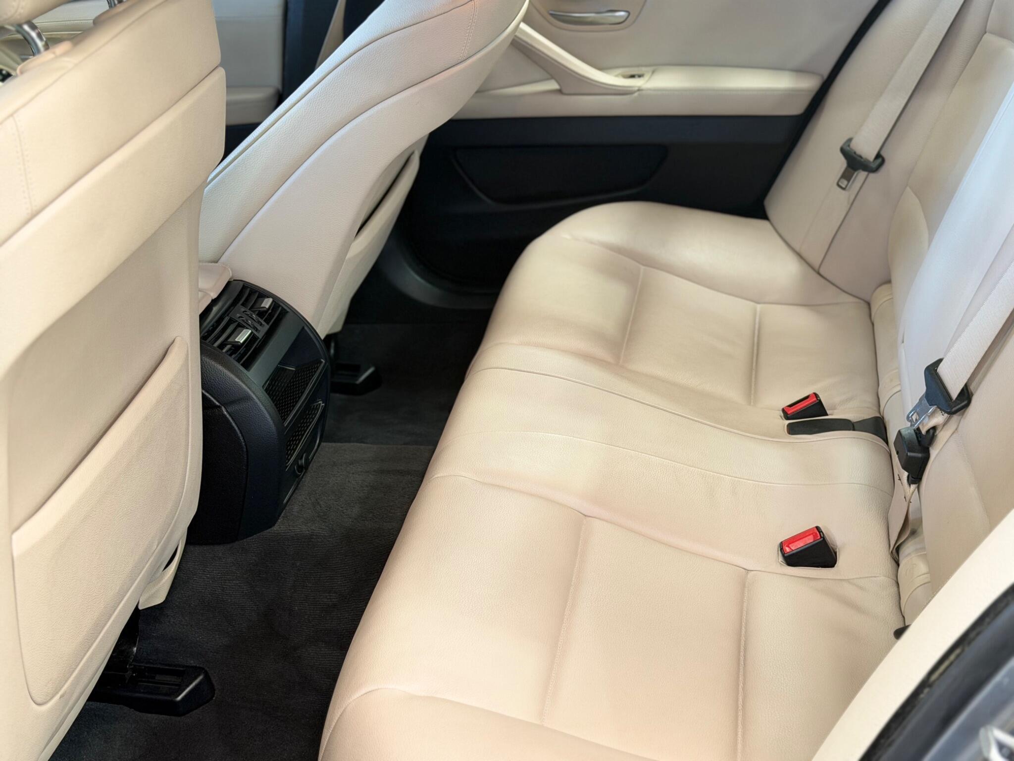 BMW 5 Series - Image 41