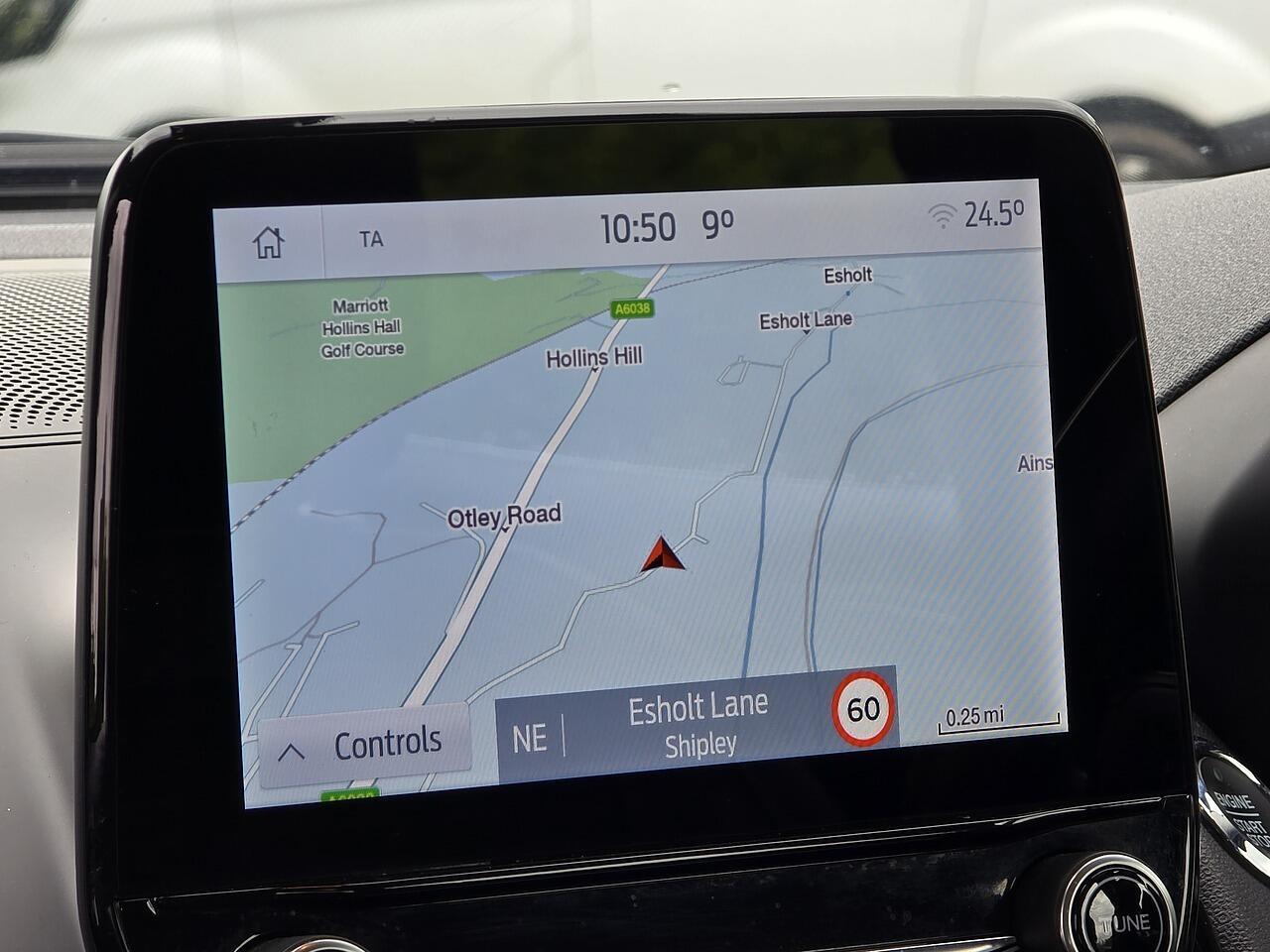 Ford Ecosport - Image 5