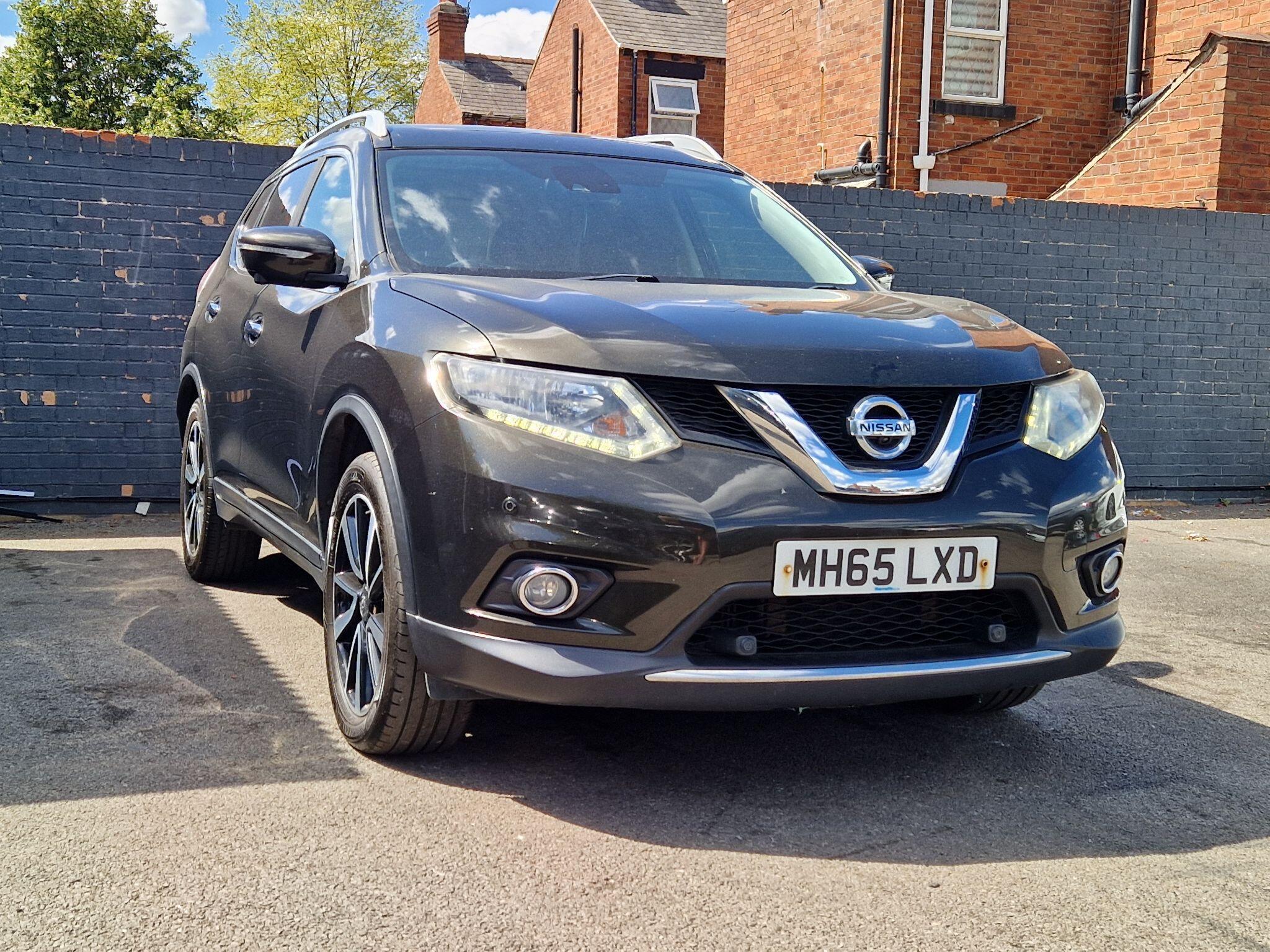 Nissan X-Trail - Image 16
