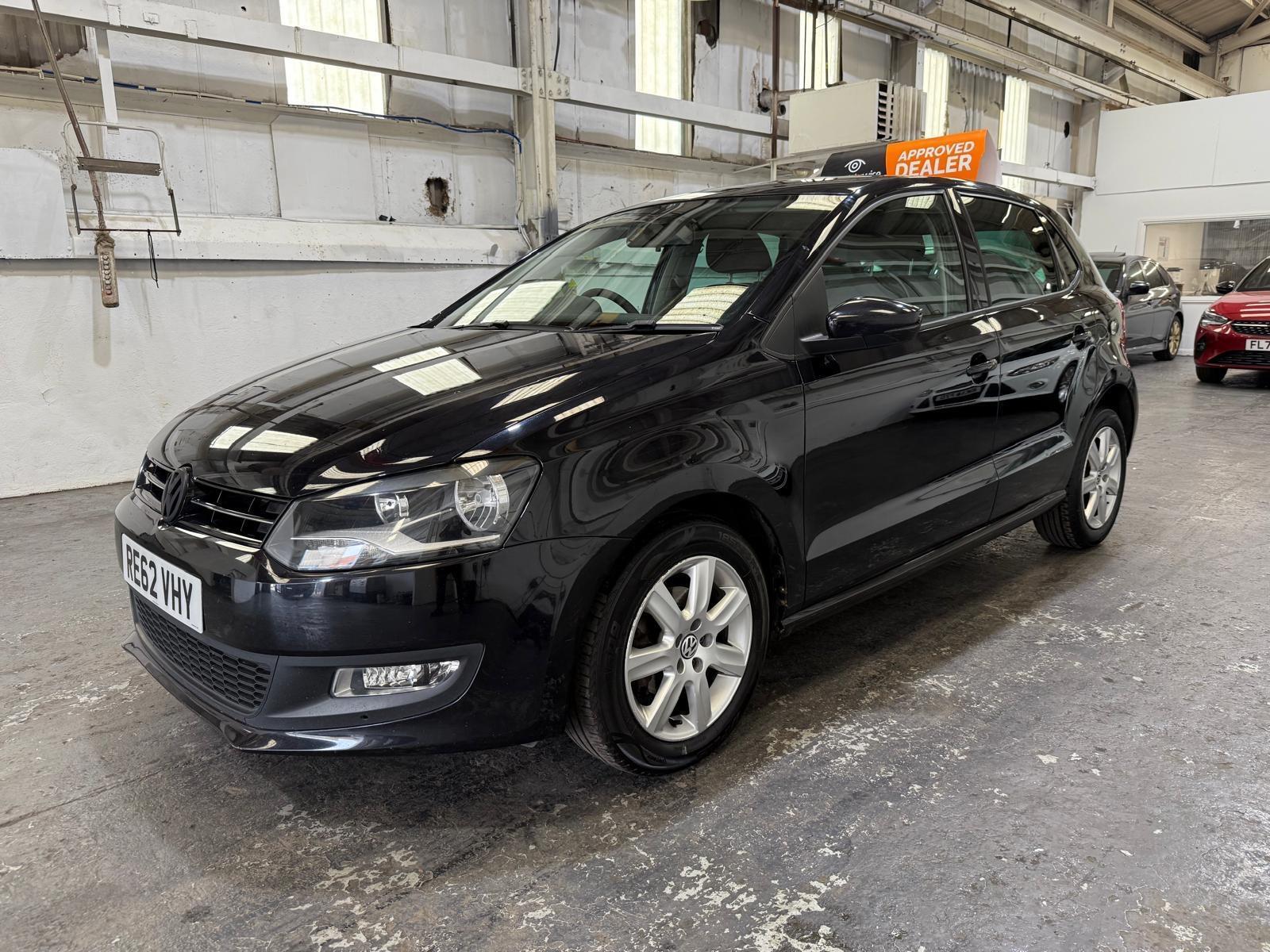 Volkswagen Polo - Image 4