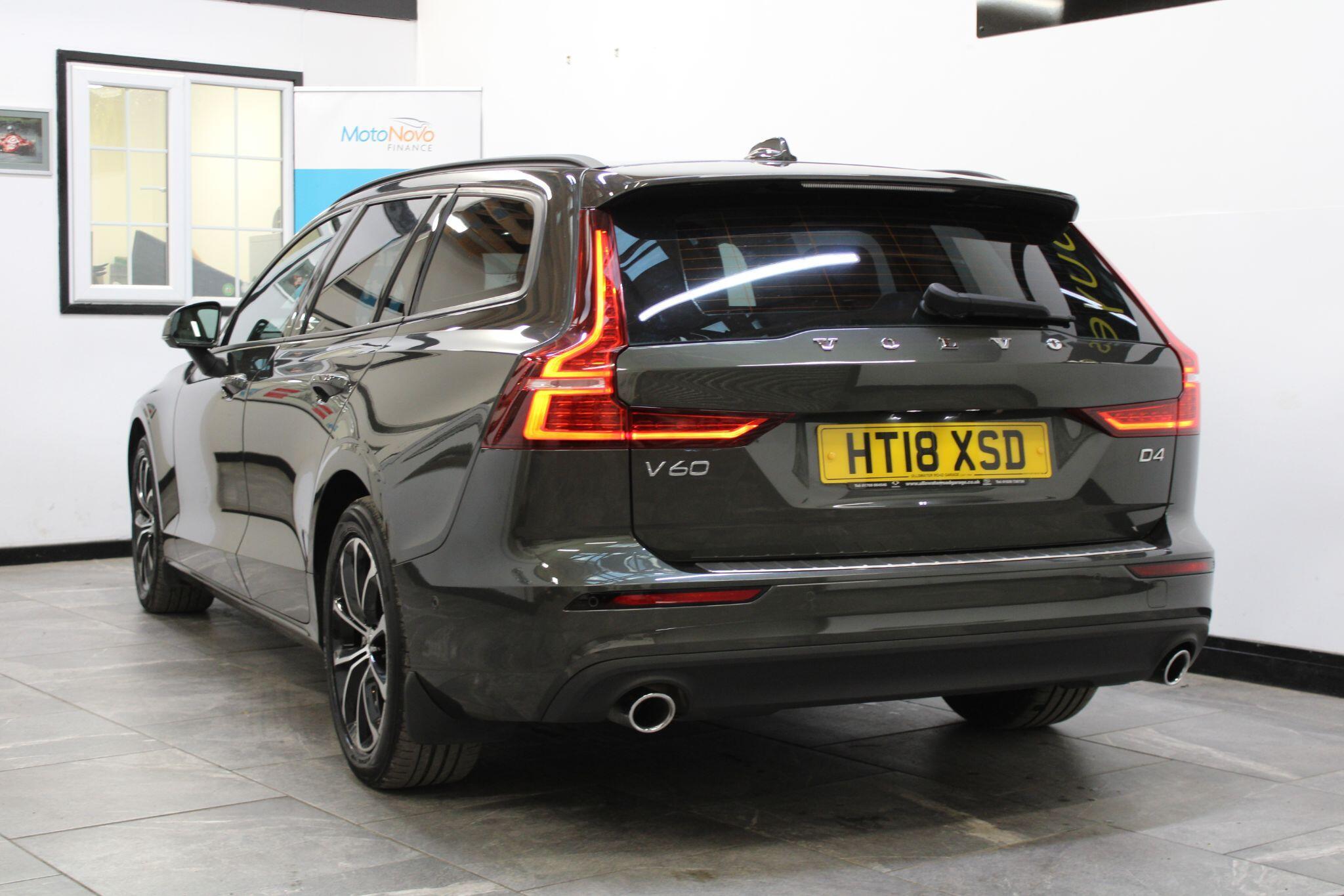 Volvo V60 - Image 18