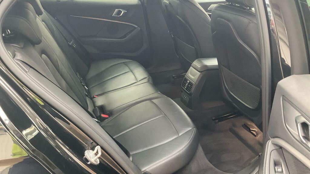 BMW 1 Series - Image 7