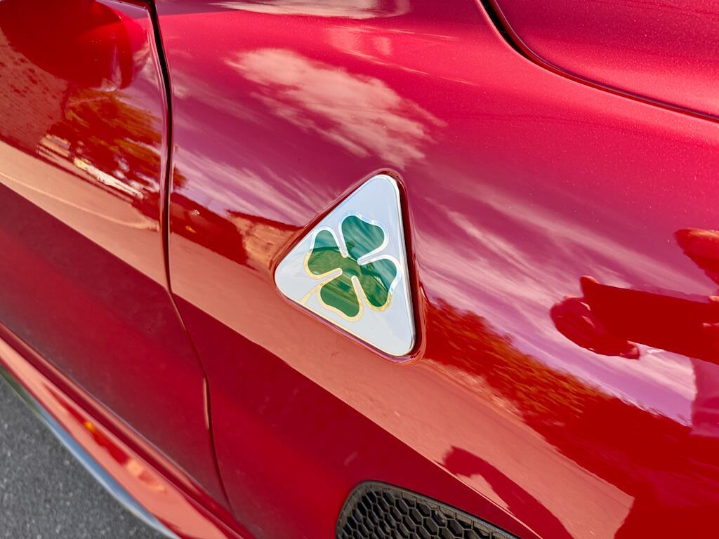 Alfa Romeo Giulia - Image 14