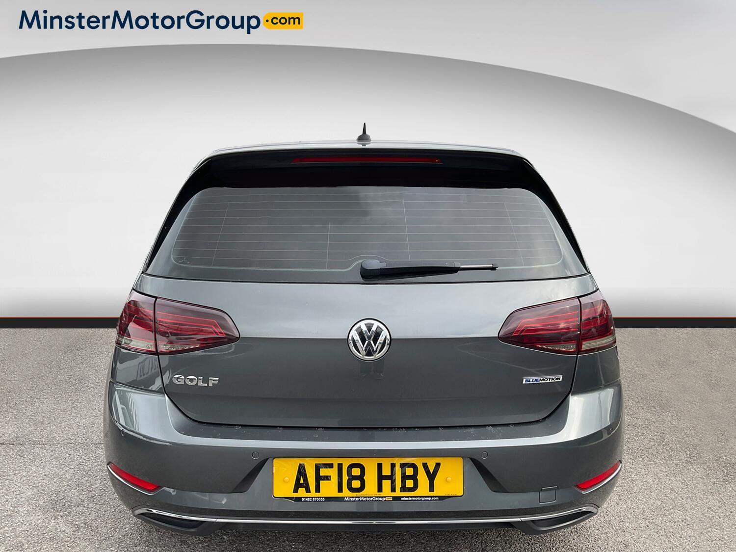 Volkswagen Golf - Image 3