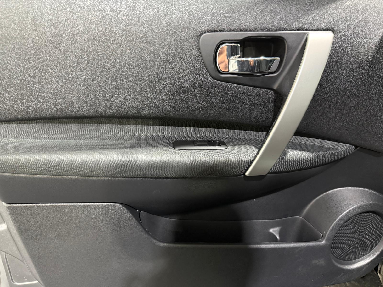 Nissan Qashqai - Image 38