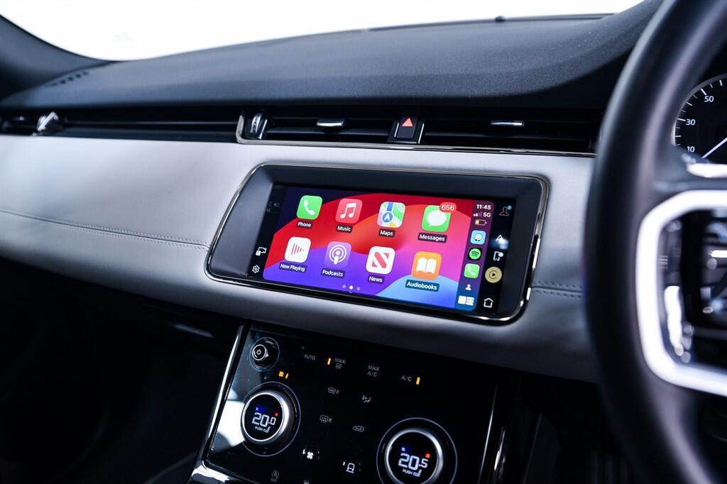 Land Rover Range Rover Evoque - Image 18