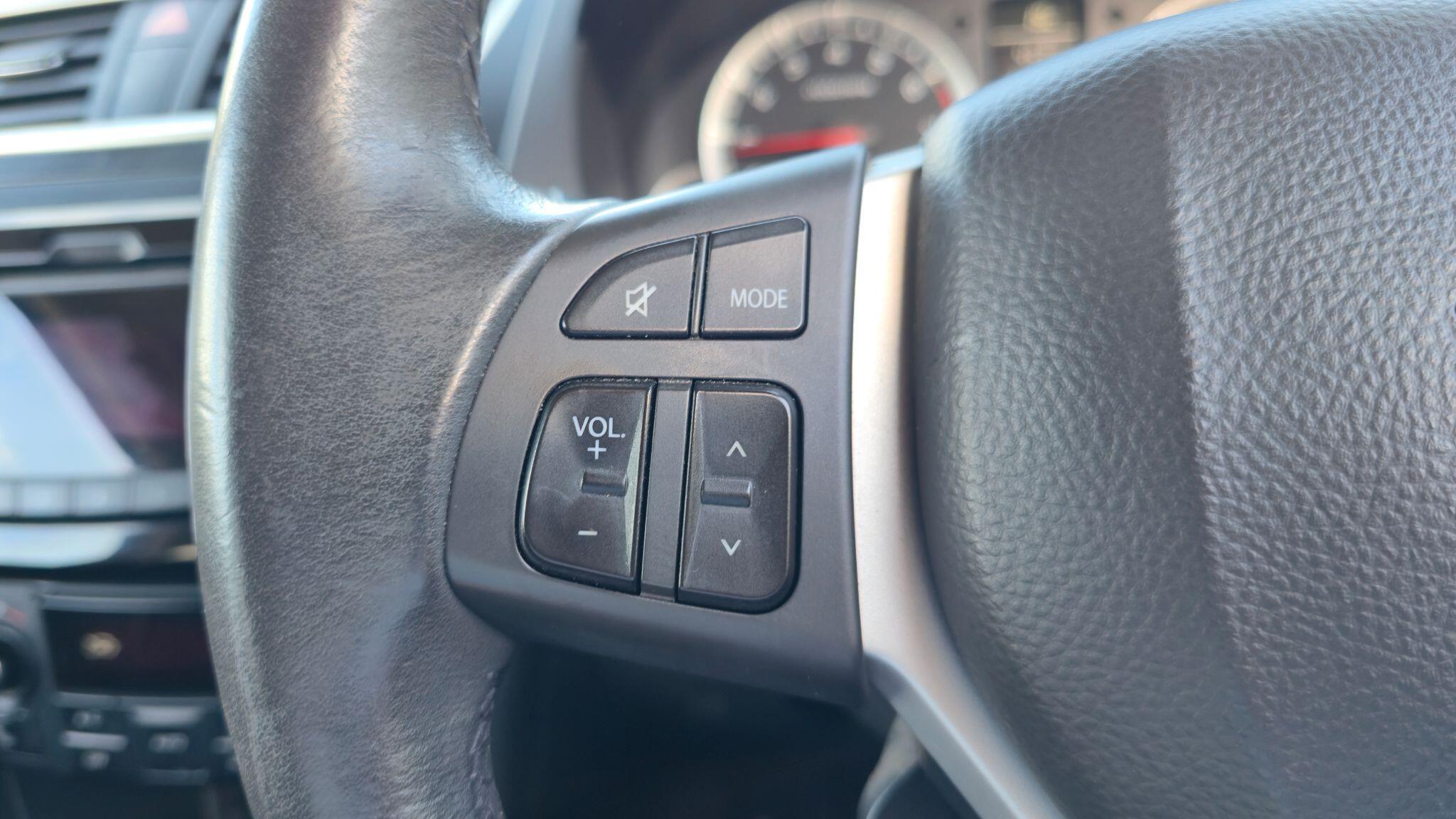 Suzuki Swift - Image 20