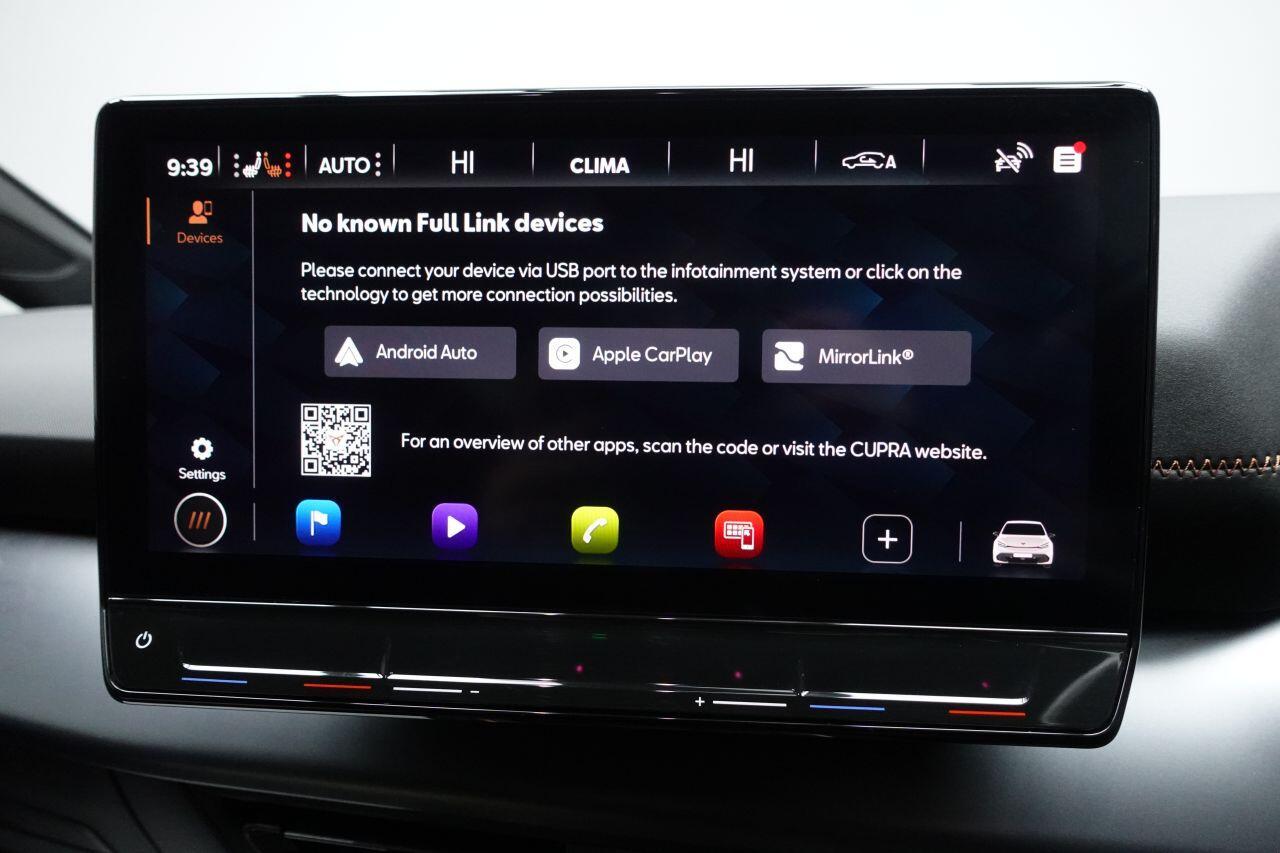 Cupra Born - Image 33