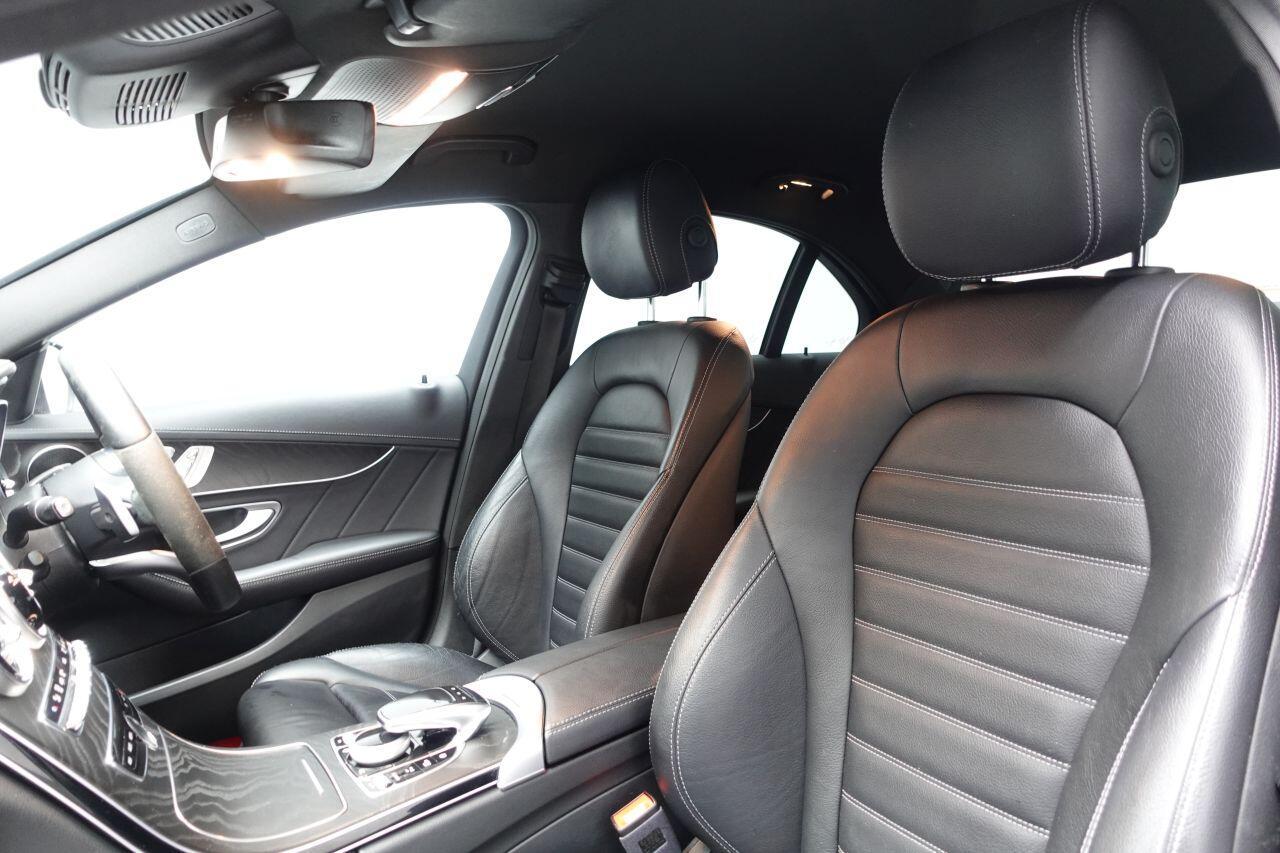 Mercedes-benz C-CLASS - Image 16