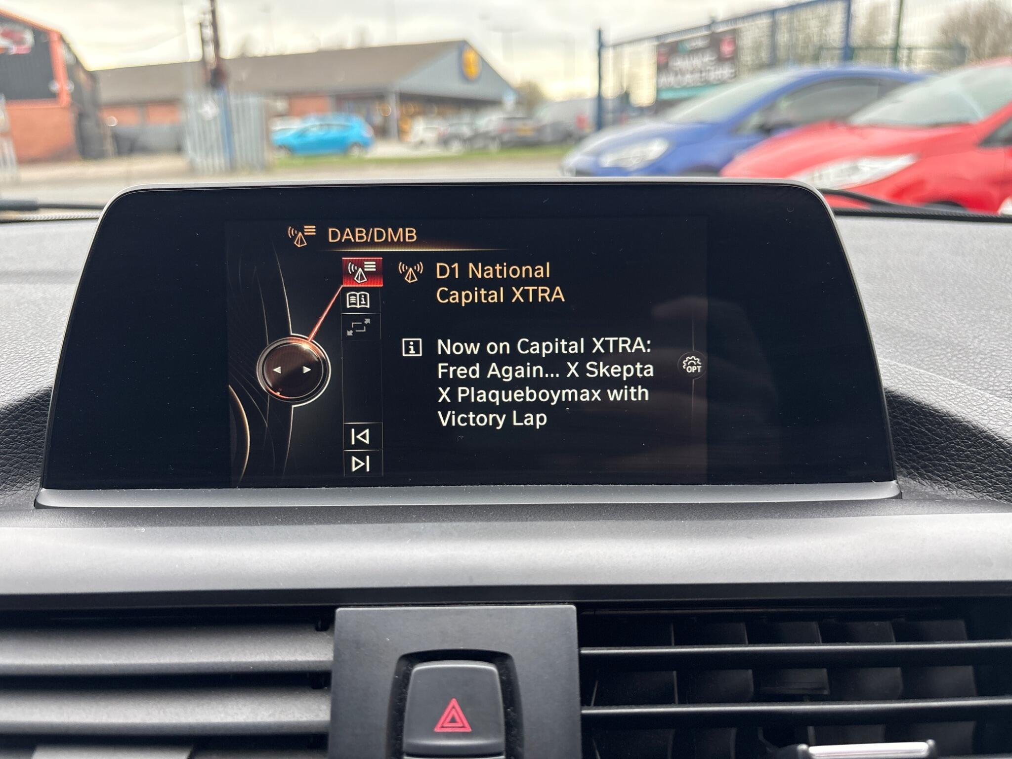 BMW 1 Series - Image 24