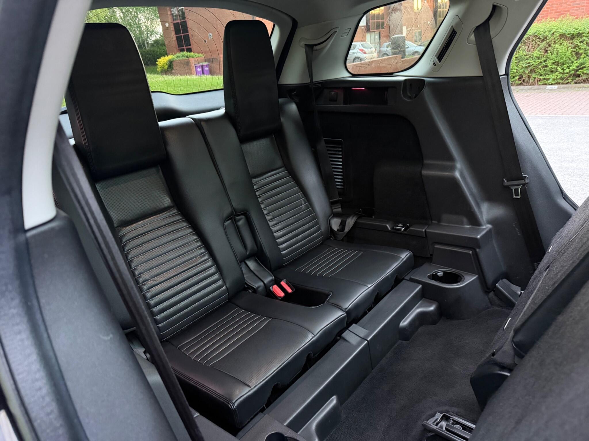 Land Rover DISCOVERY SPORT - Image 42