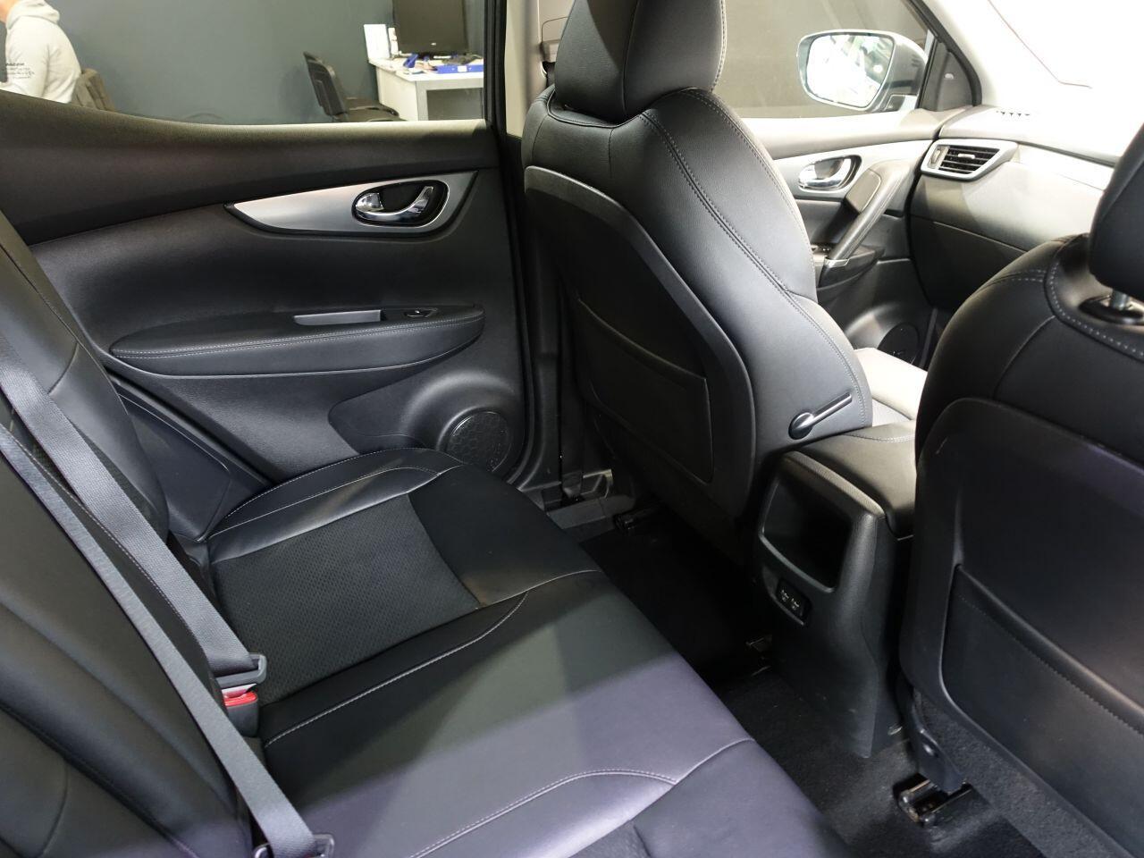 Nissan Qashqai - Image 17