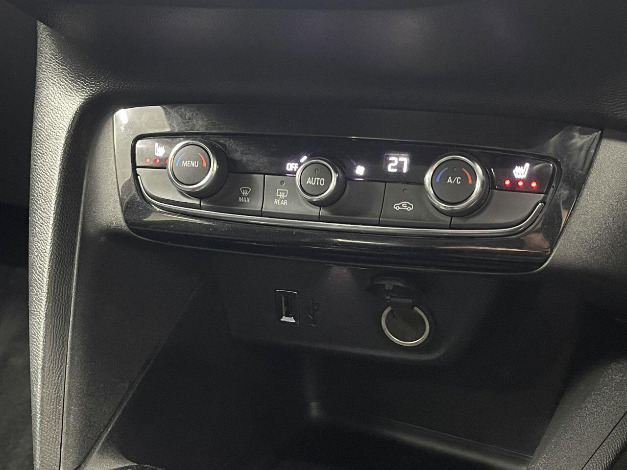 Vauxhall Corsa Electric - Image 31