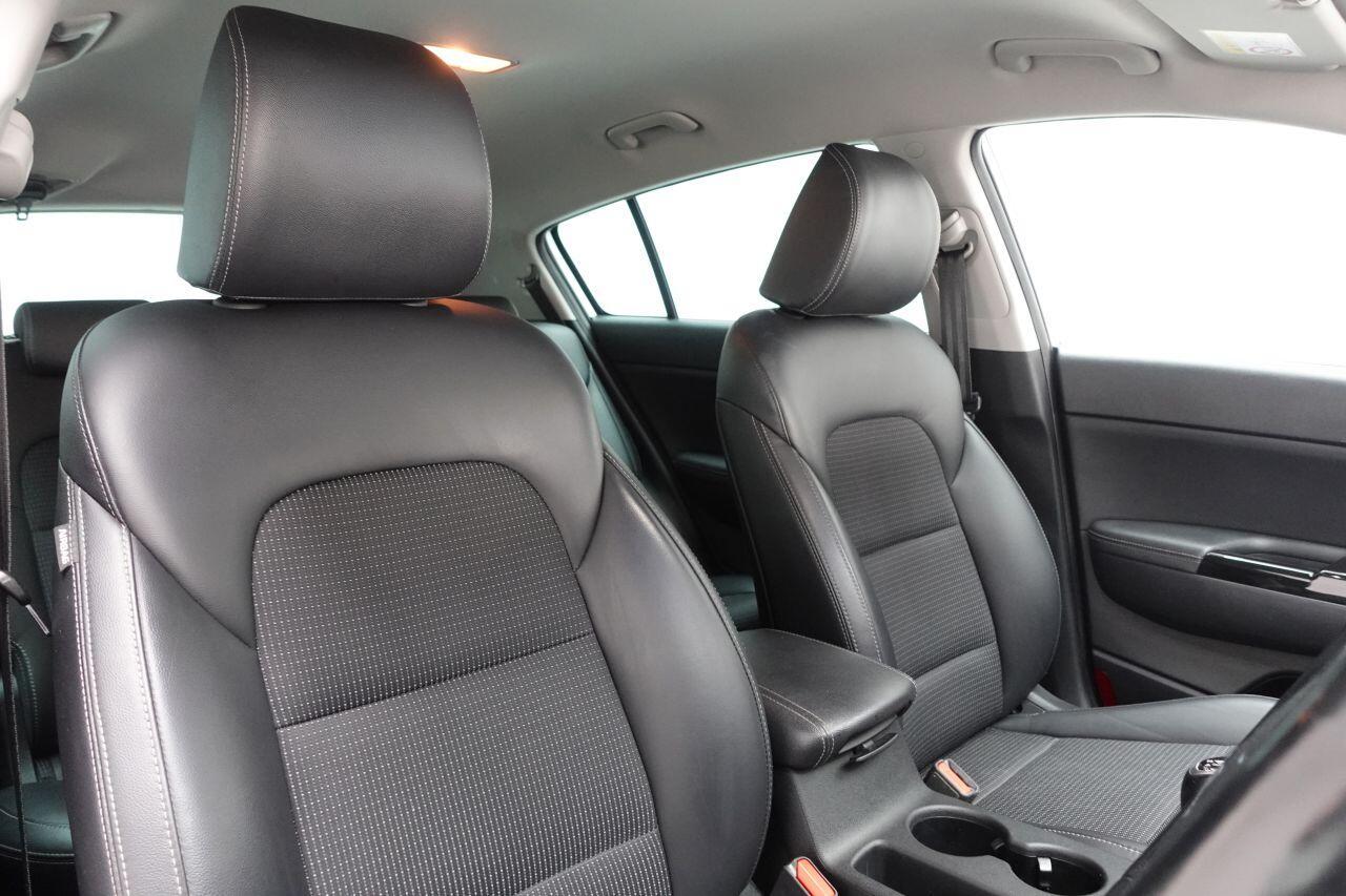 Kia Sportage - Image 9