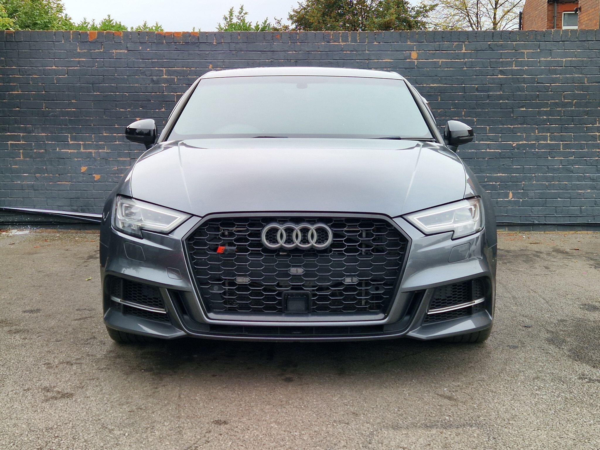 Audi S3 - Image 17
