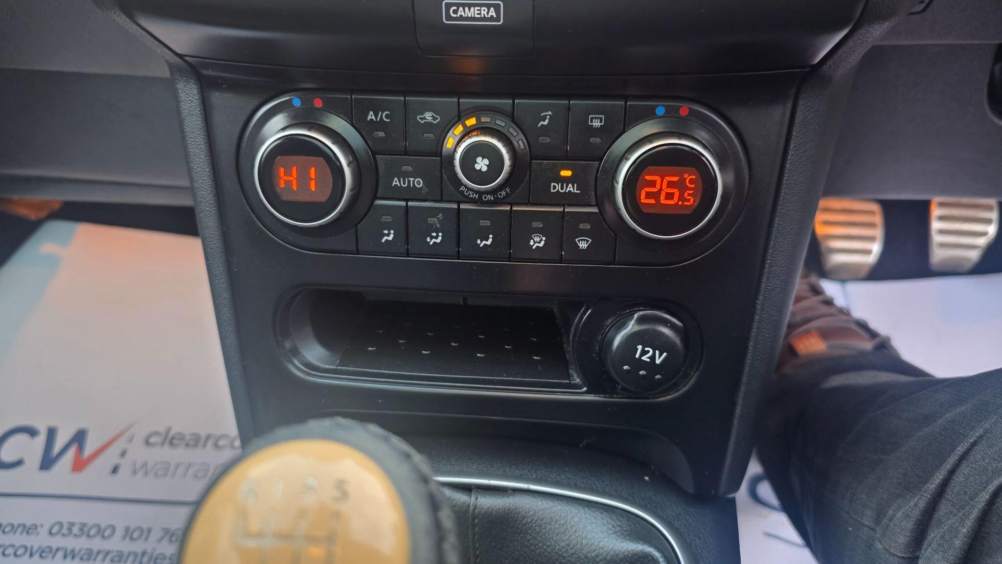 Nissan QASHQAI+2 - Image 31