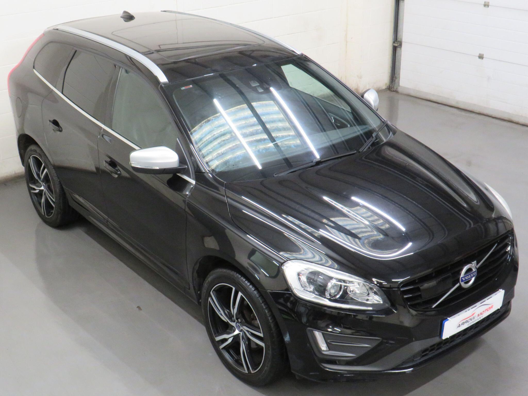 Volvo XC60 - Image 9