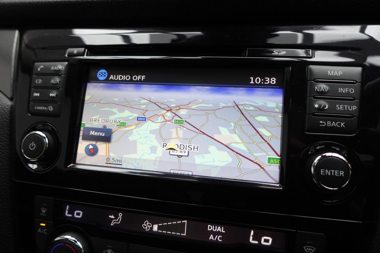Nissan Qashqai - Image 2