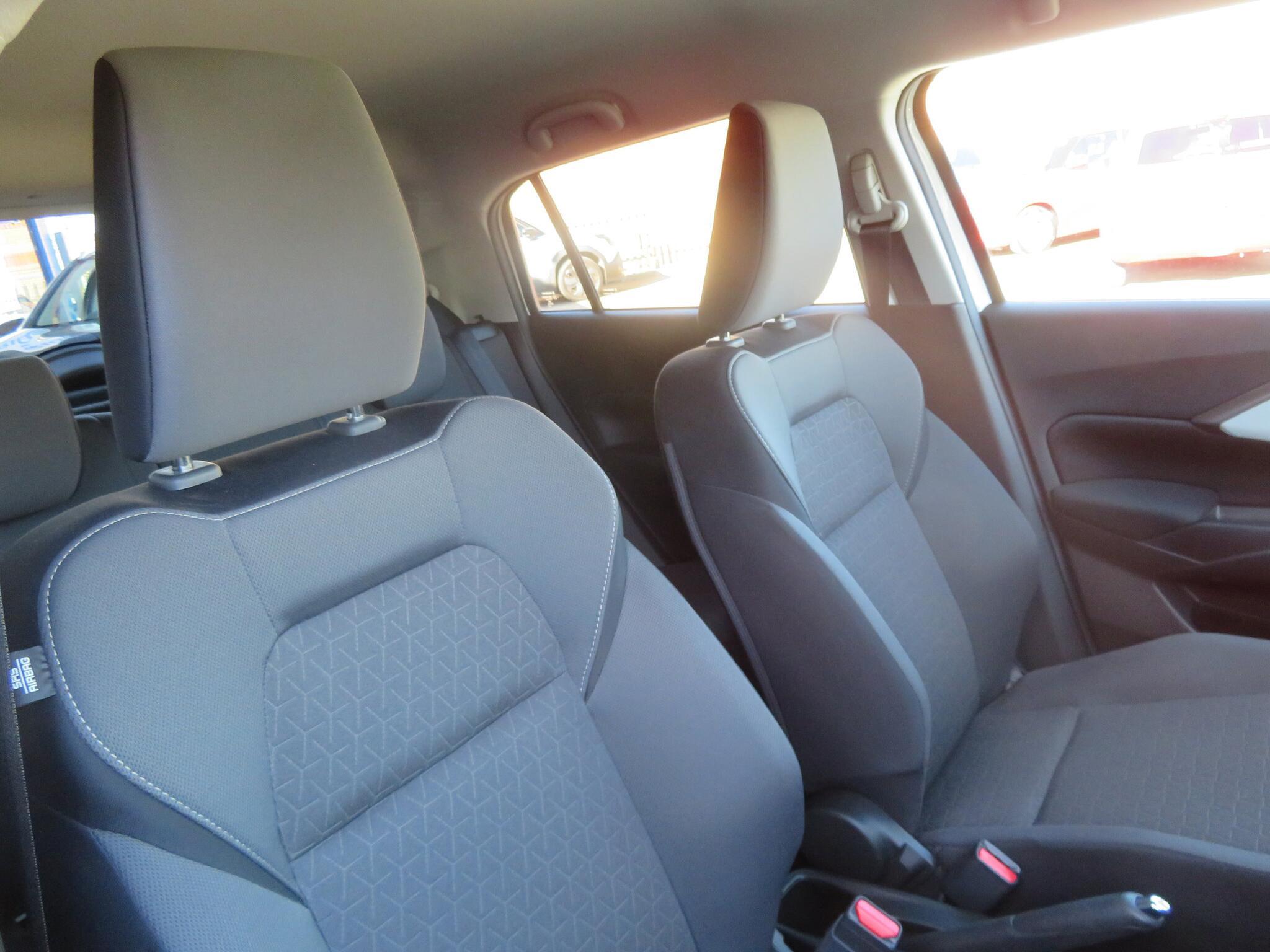 Suzuki Swift - Image 15