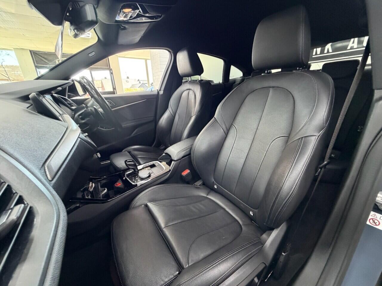 BMW 2 SERIES GRAN COUPE - Image 24