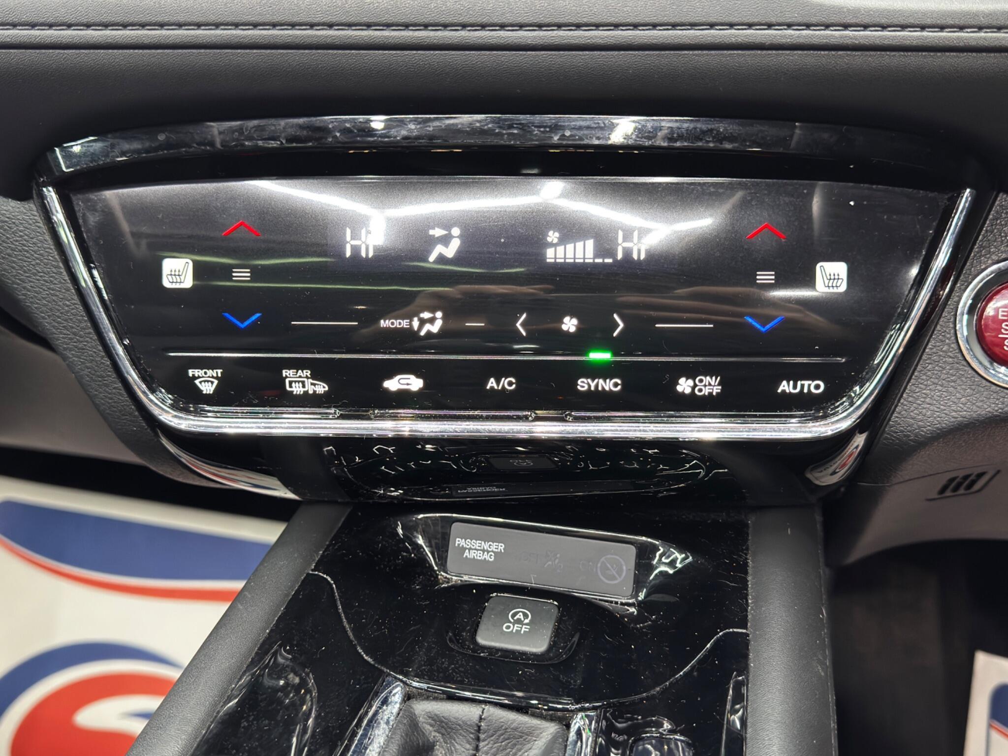 Honda HR-V - Image 26
