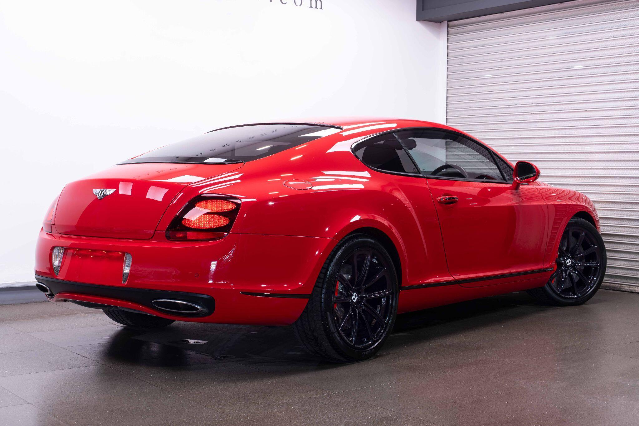 Bentley Continental - Image 2