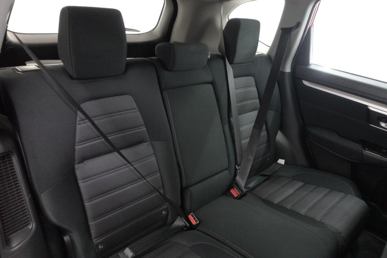 Honda CR-V - Image 16
