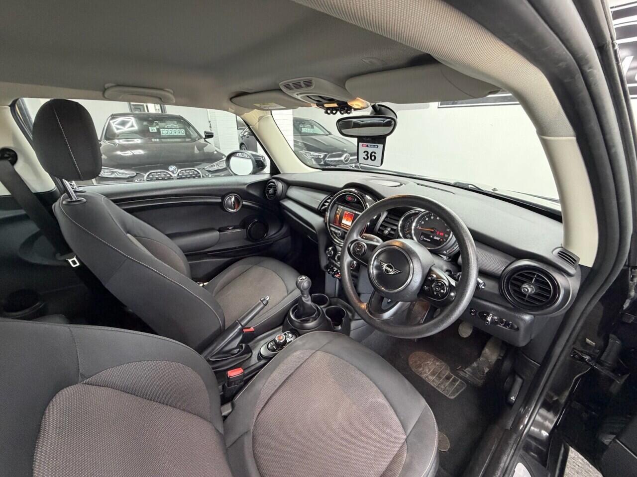 MINI Hatch - Image 14