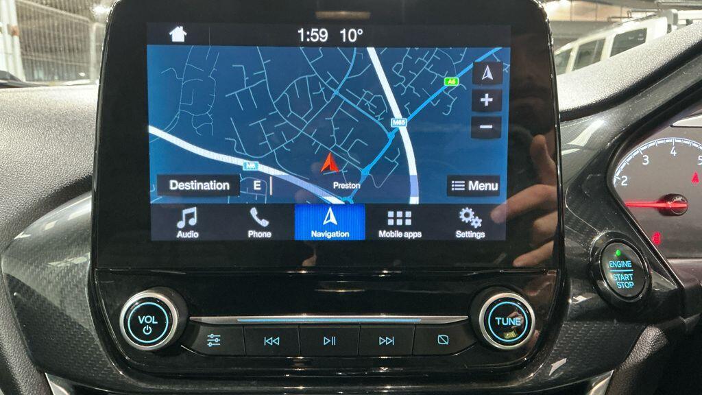 Ford Fiesta - Image 3