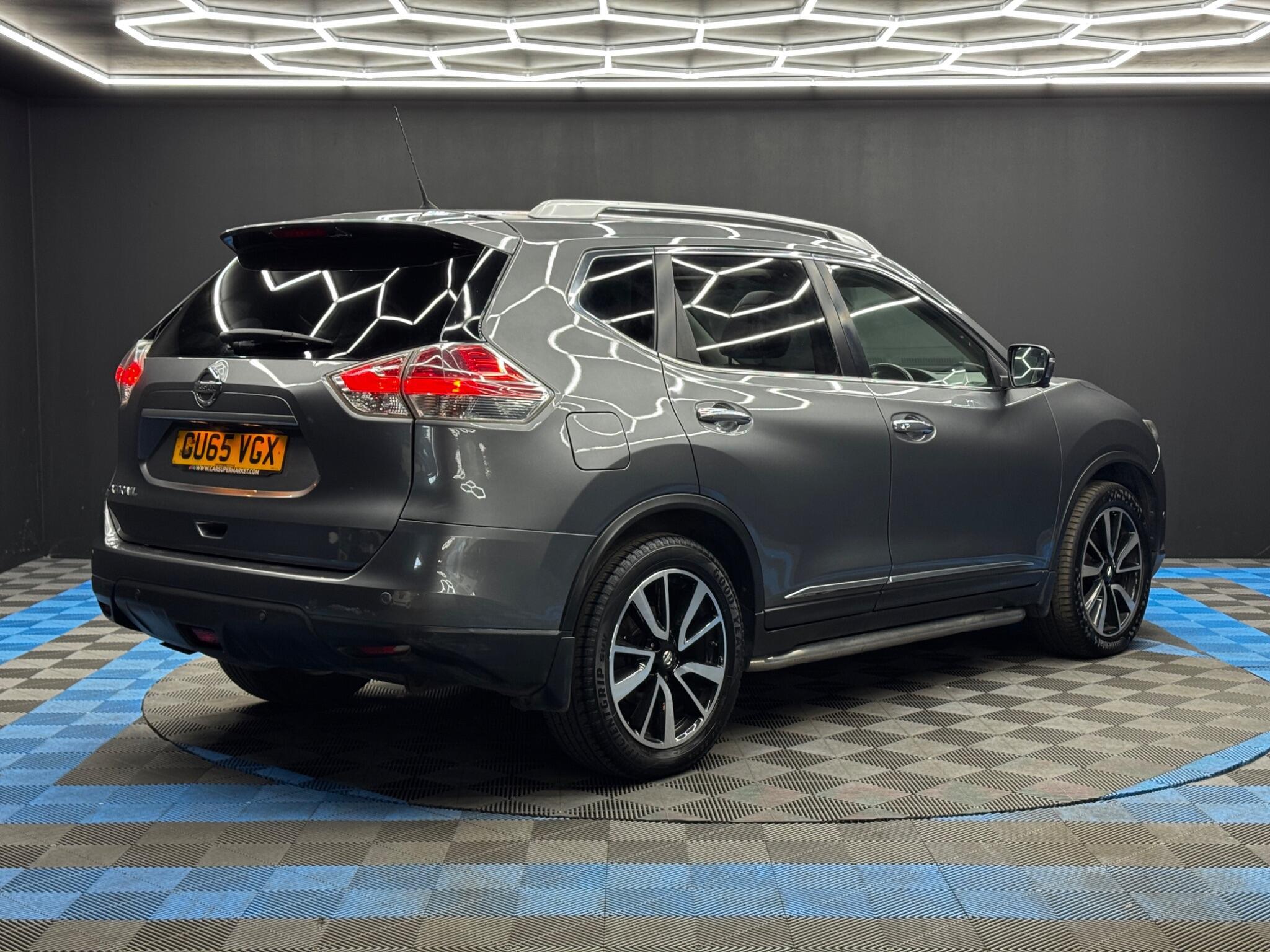Nissan X-Trail - Image 5