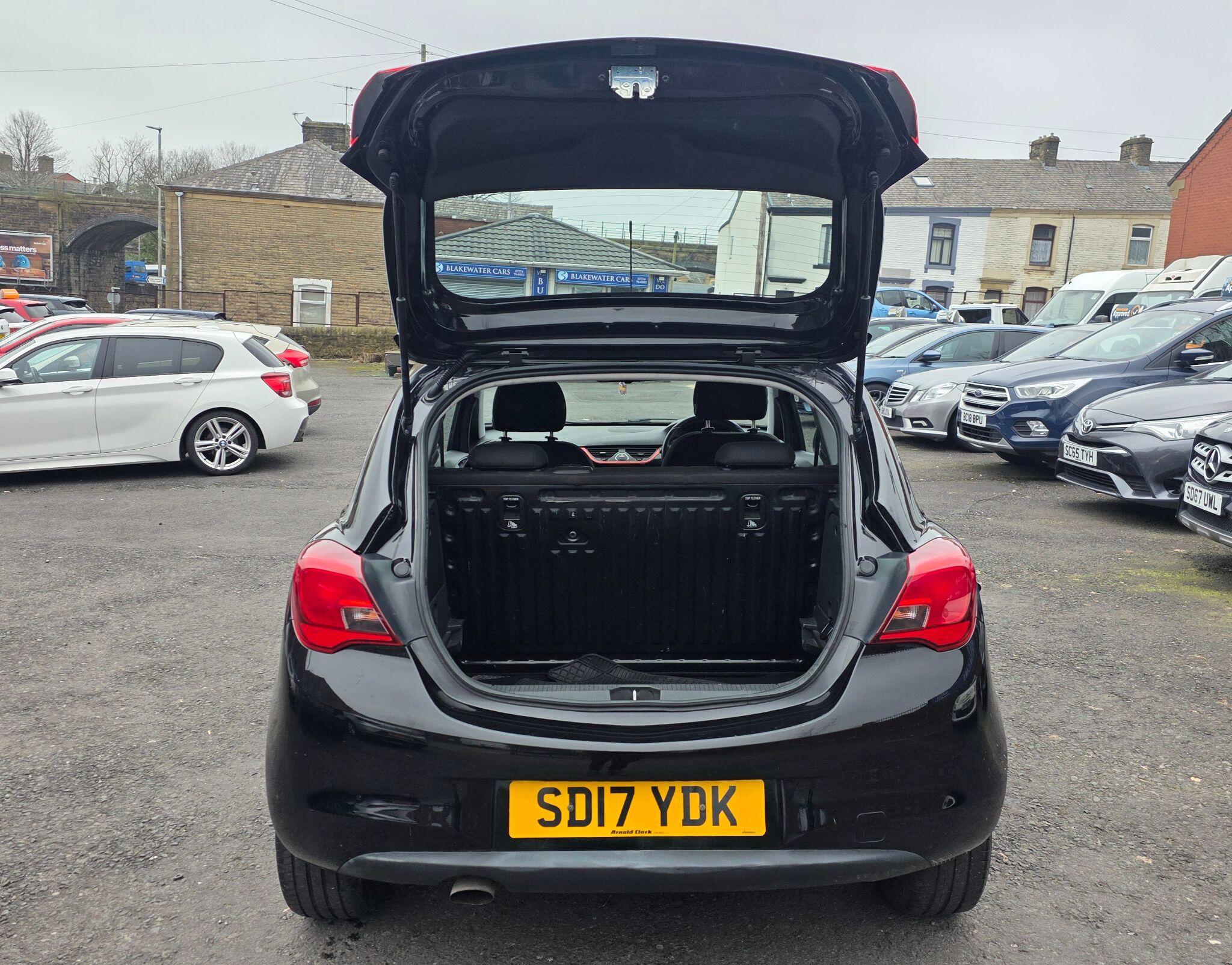 Vauxhall Corsa - Image 18
