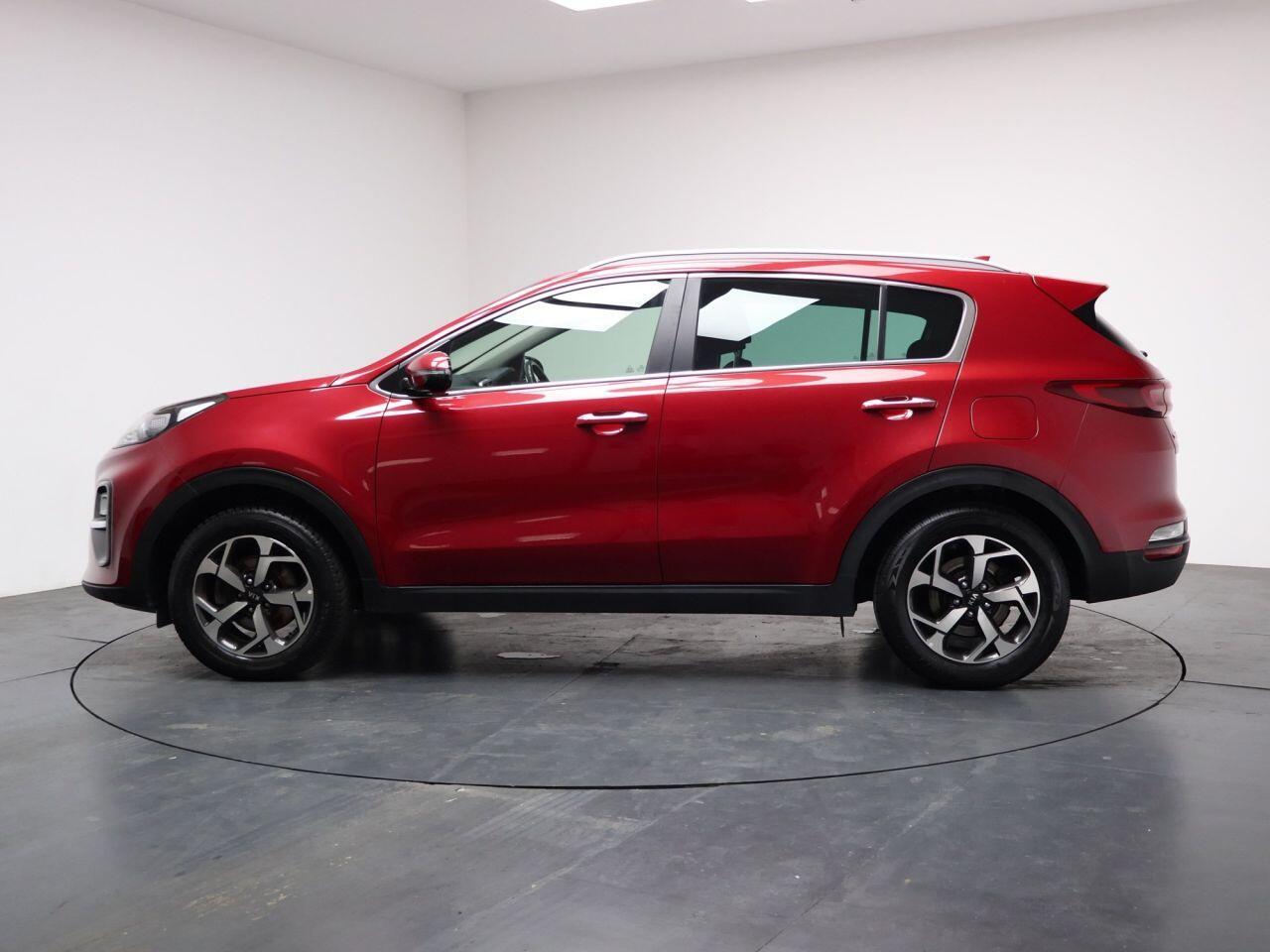 Kia Sportage - Image 8