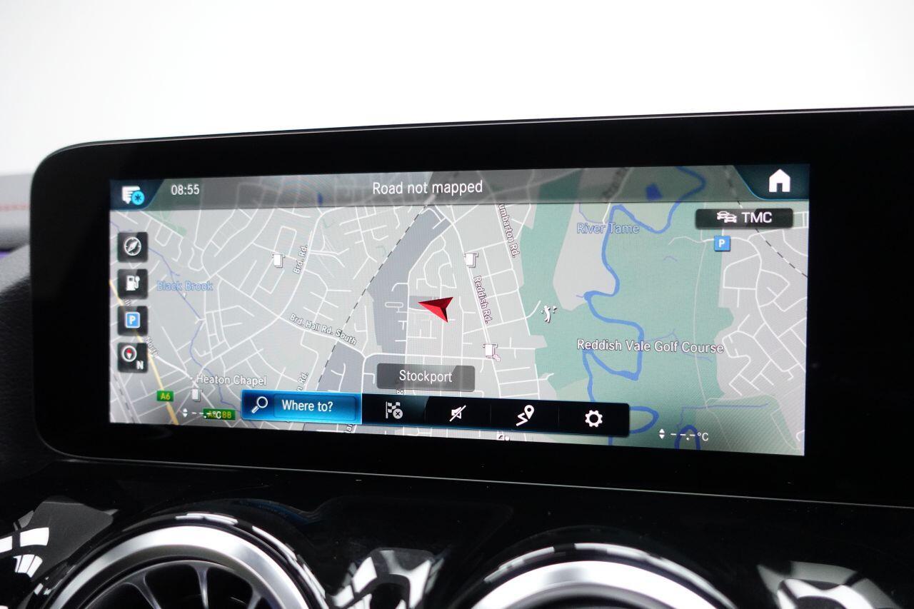 Mercedes Eqa - Image 2