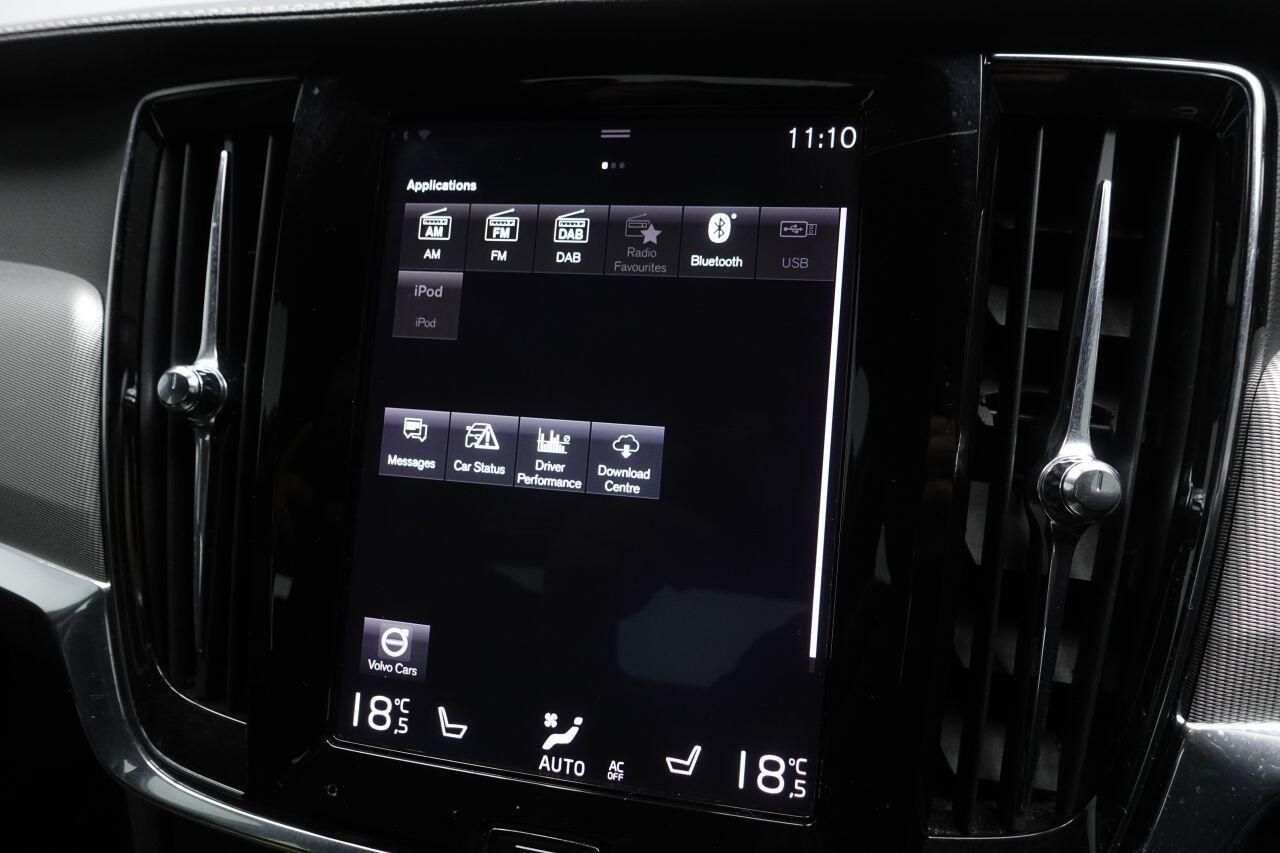 Volvo S90 - Image 27