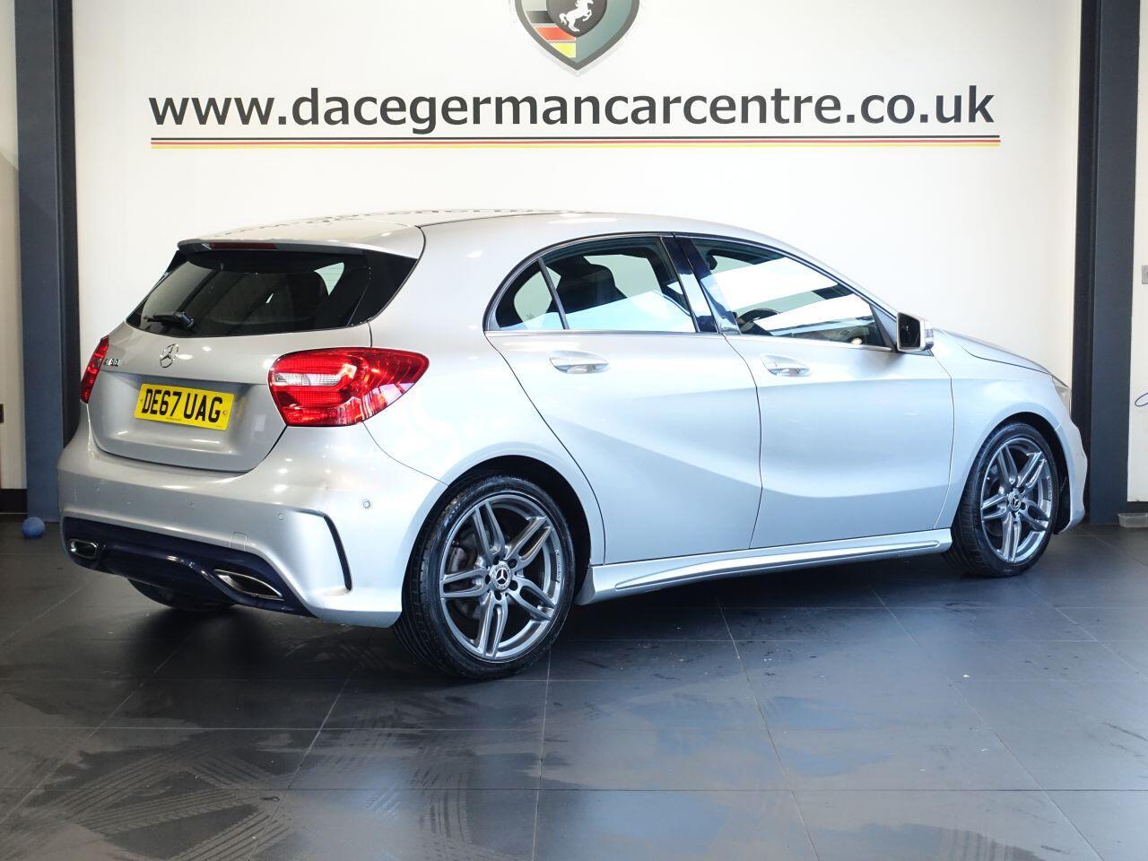 Mercedes-benz A Class - Image 6