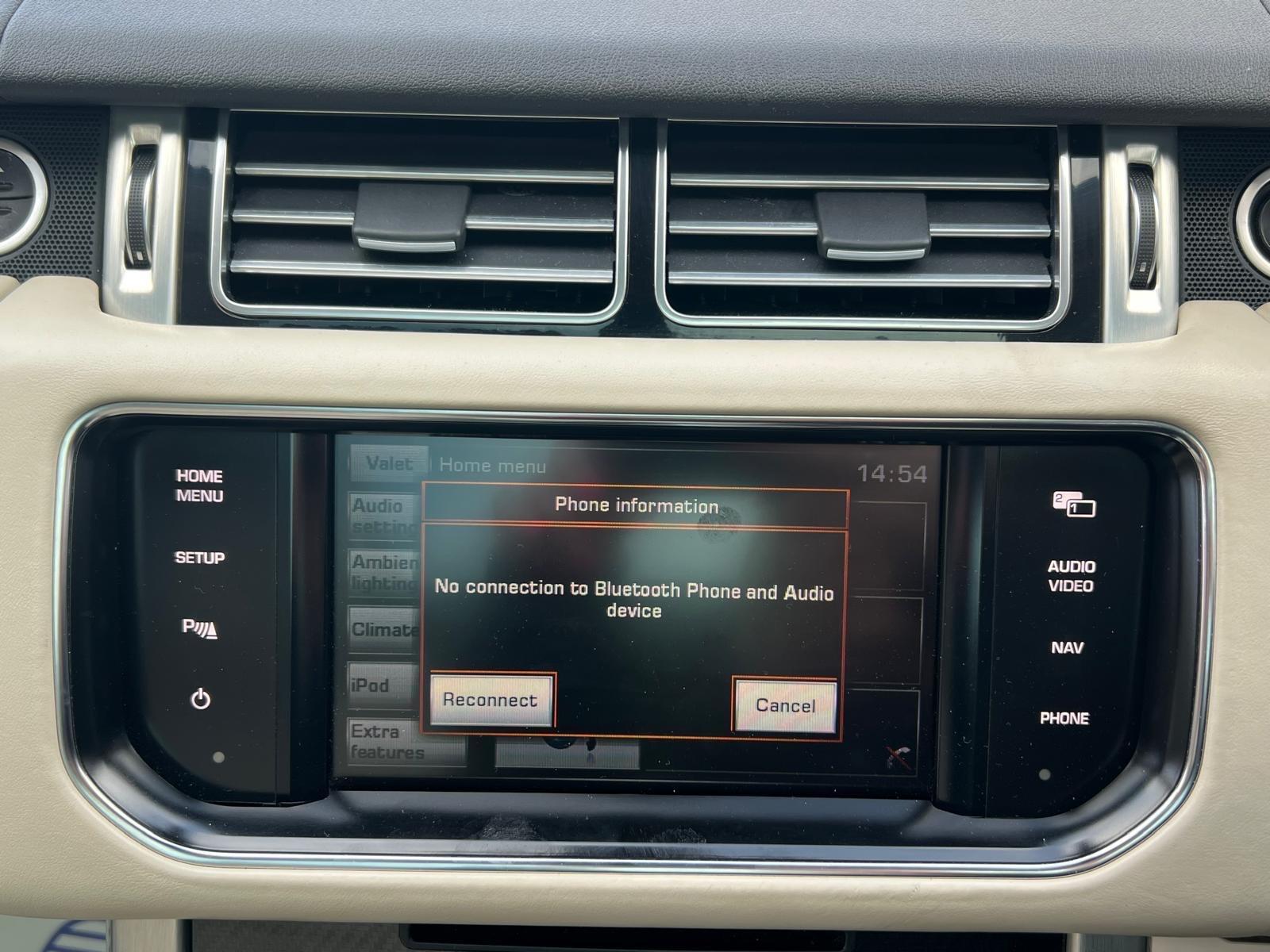 Land Rover Range Rover - Image 52