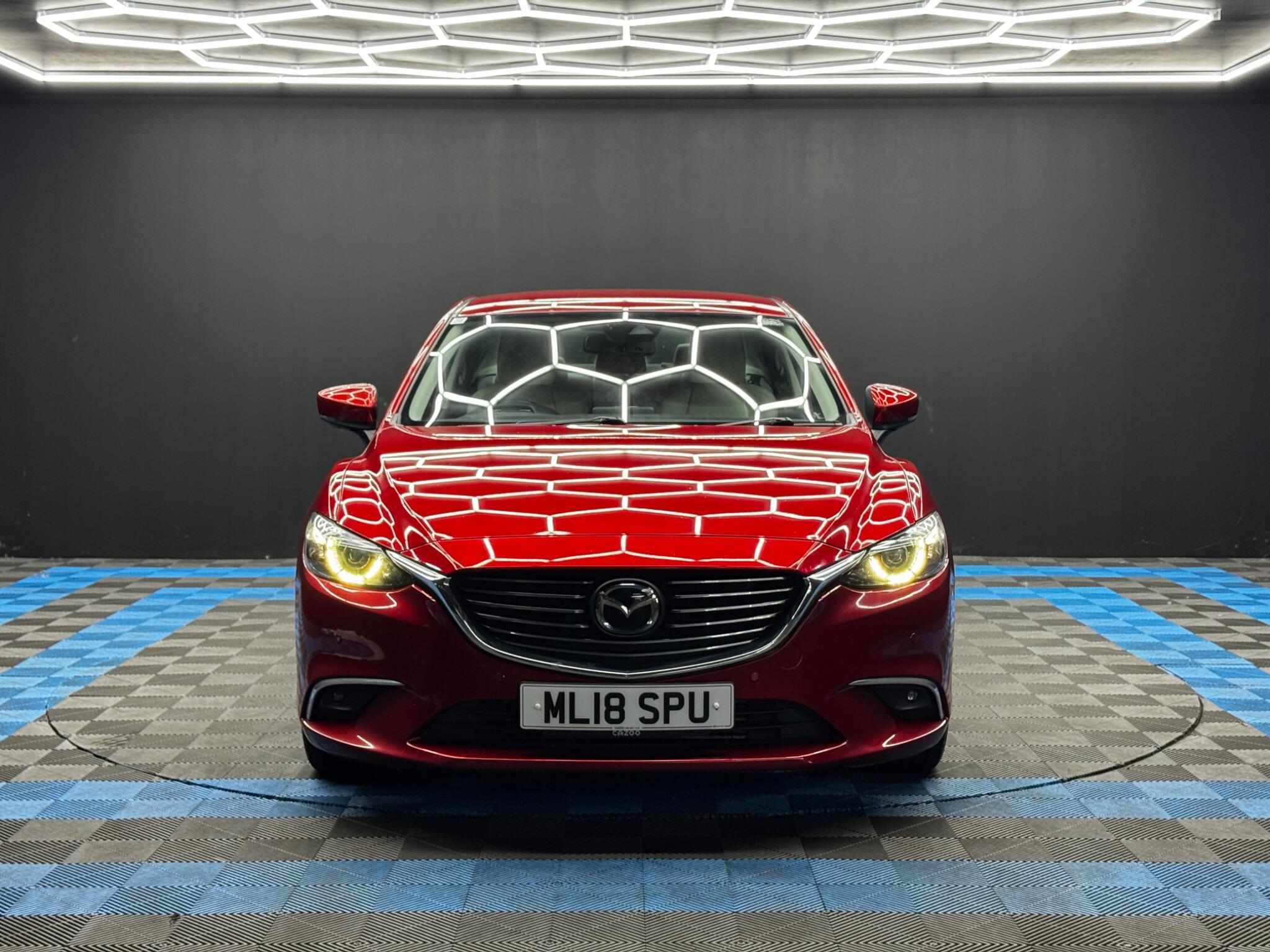 Mazda MAZDA6 - Image 2