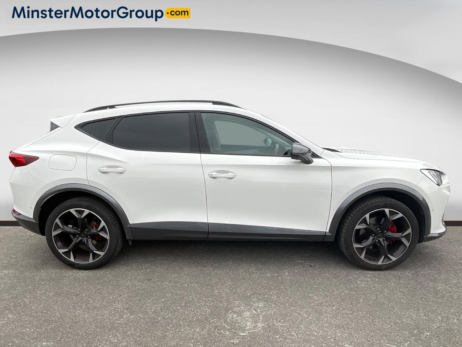 Cupra Formentor - Image 2