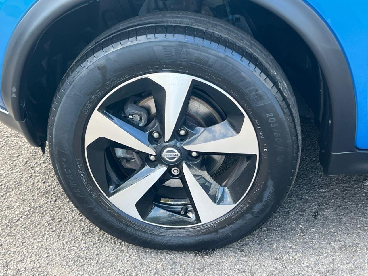 Nissan Juke - Image 33