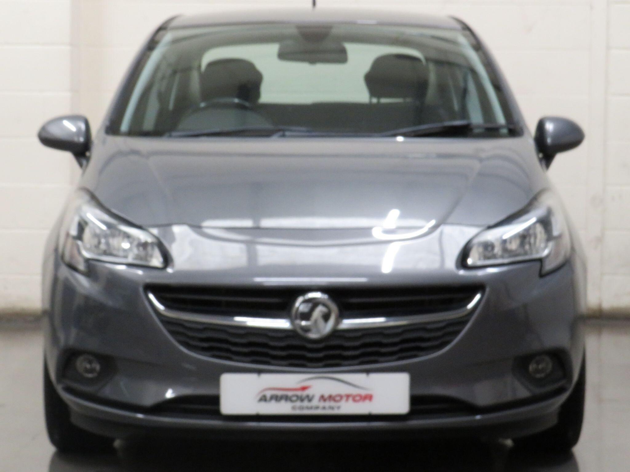Vauxhall Corsa - Image 8