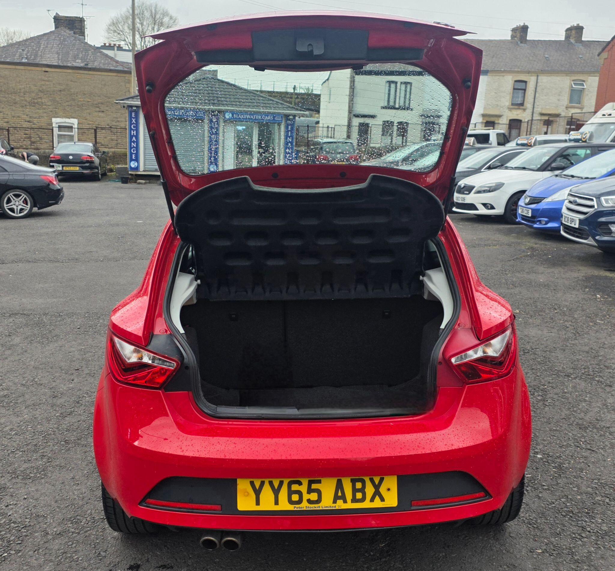 SEAT Ibiza - Image 18