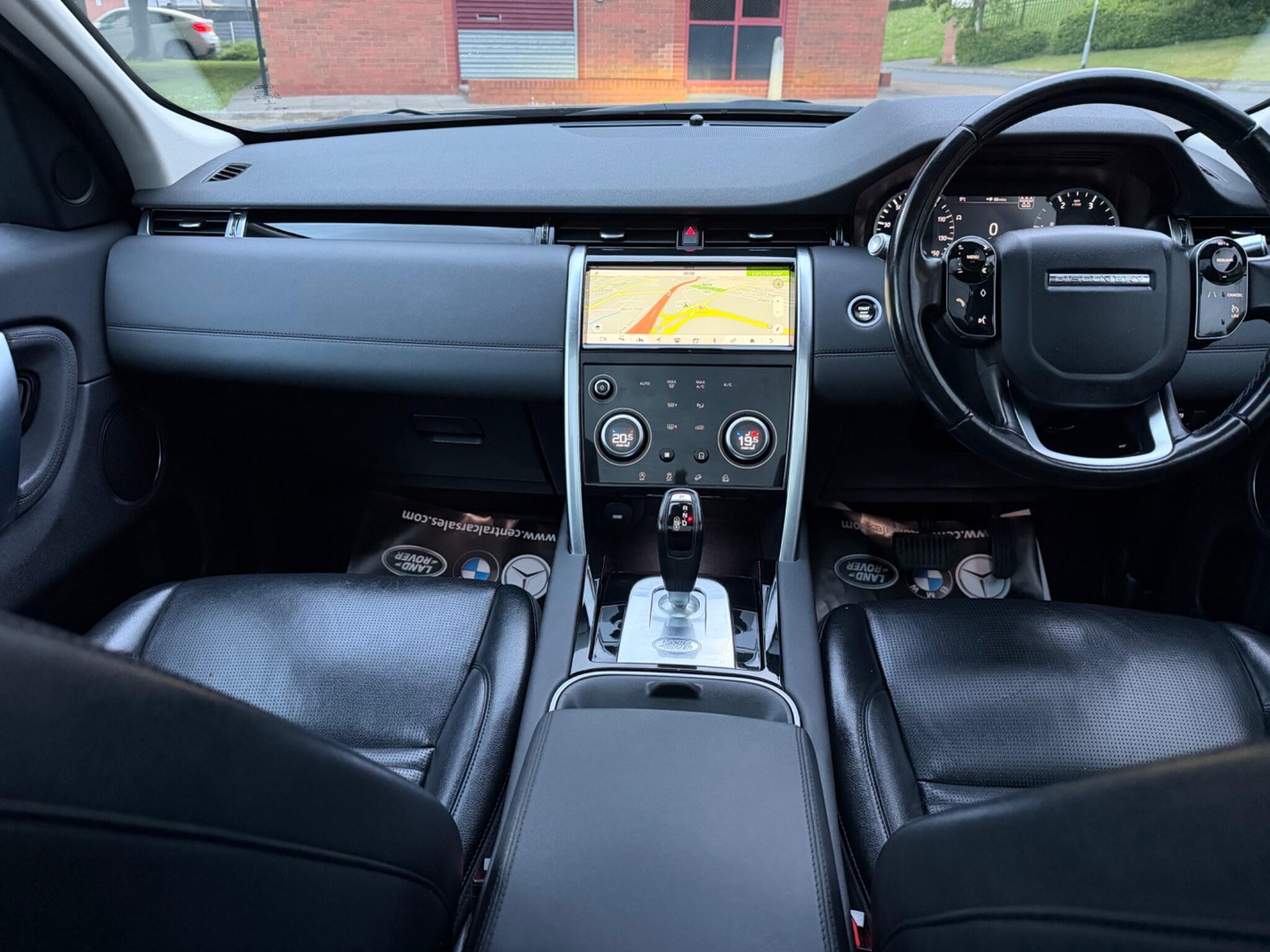 Land Rover DISCOVERY SPORT - Image 41