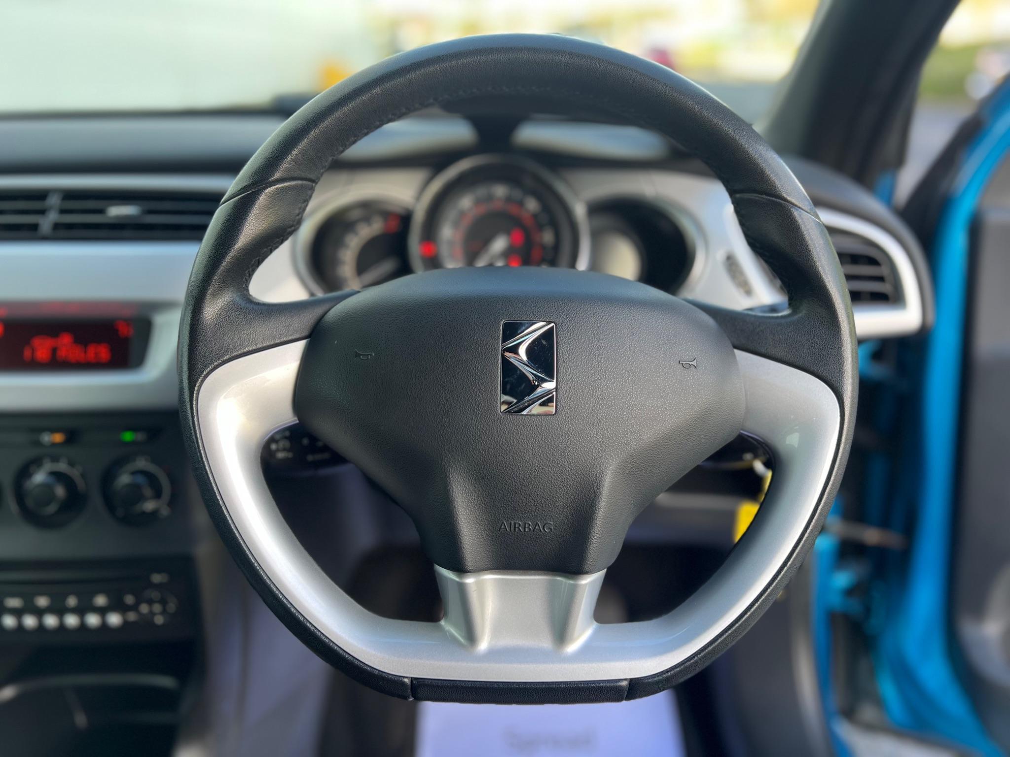 Citroen DS3 - Image 16