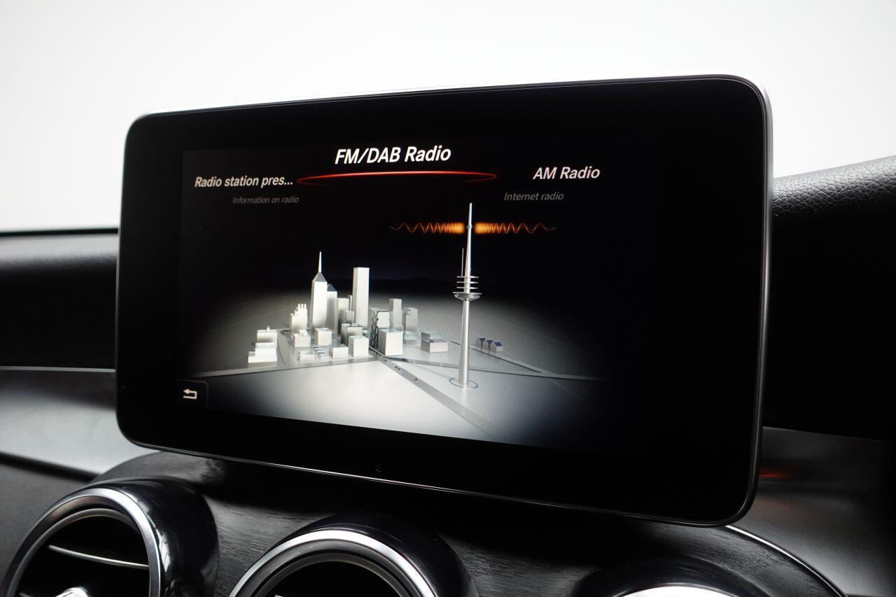 Mercedes-benz GLC - Image 36