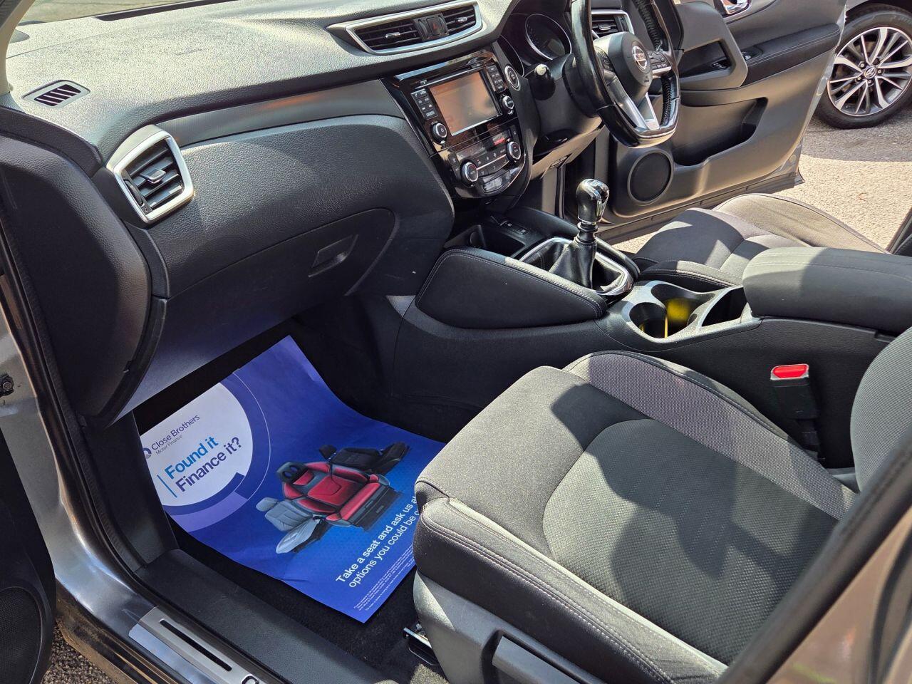 Nissan Qashqai - Image 15